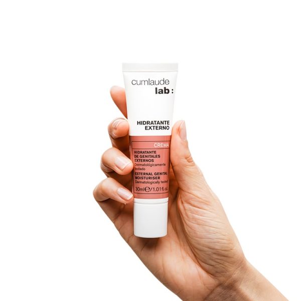 Mucus Lube – Cumlaude Lab