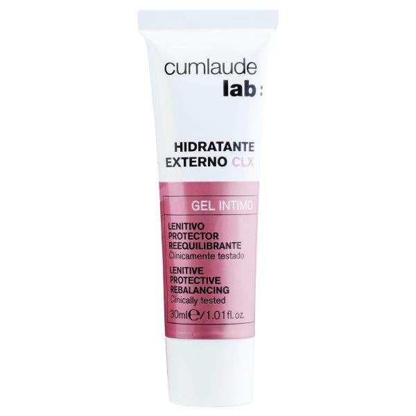 Menopausia  Cumlaude Lab