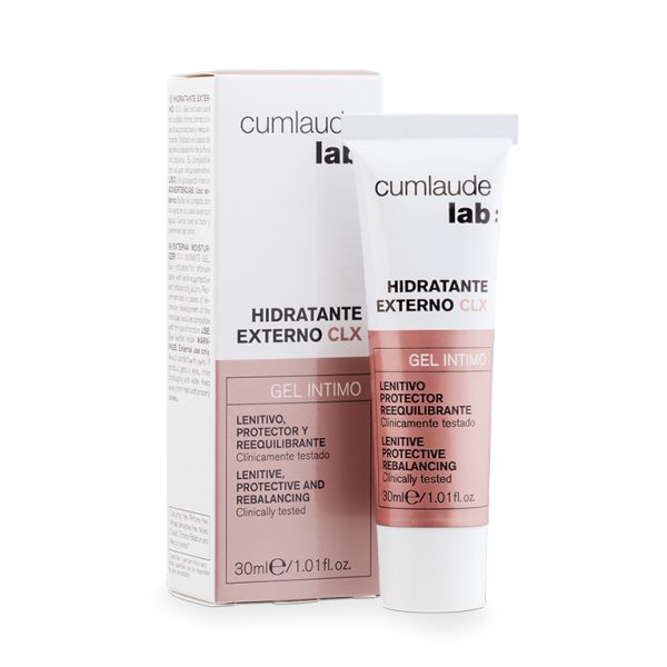 Menopausia – Cumlaude Lab