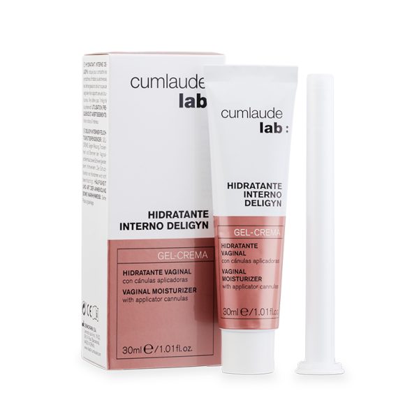 Menopausia  Cumlaude Lab