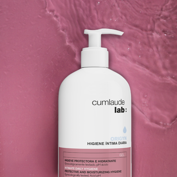 vibrating sex eggs Cumlaude Lab Gel lubricante mucoso 30 ml main image 0